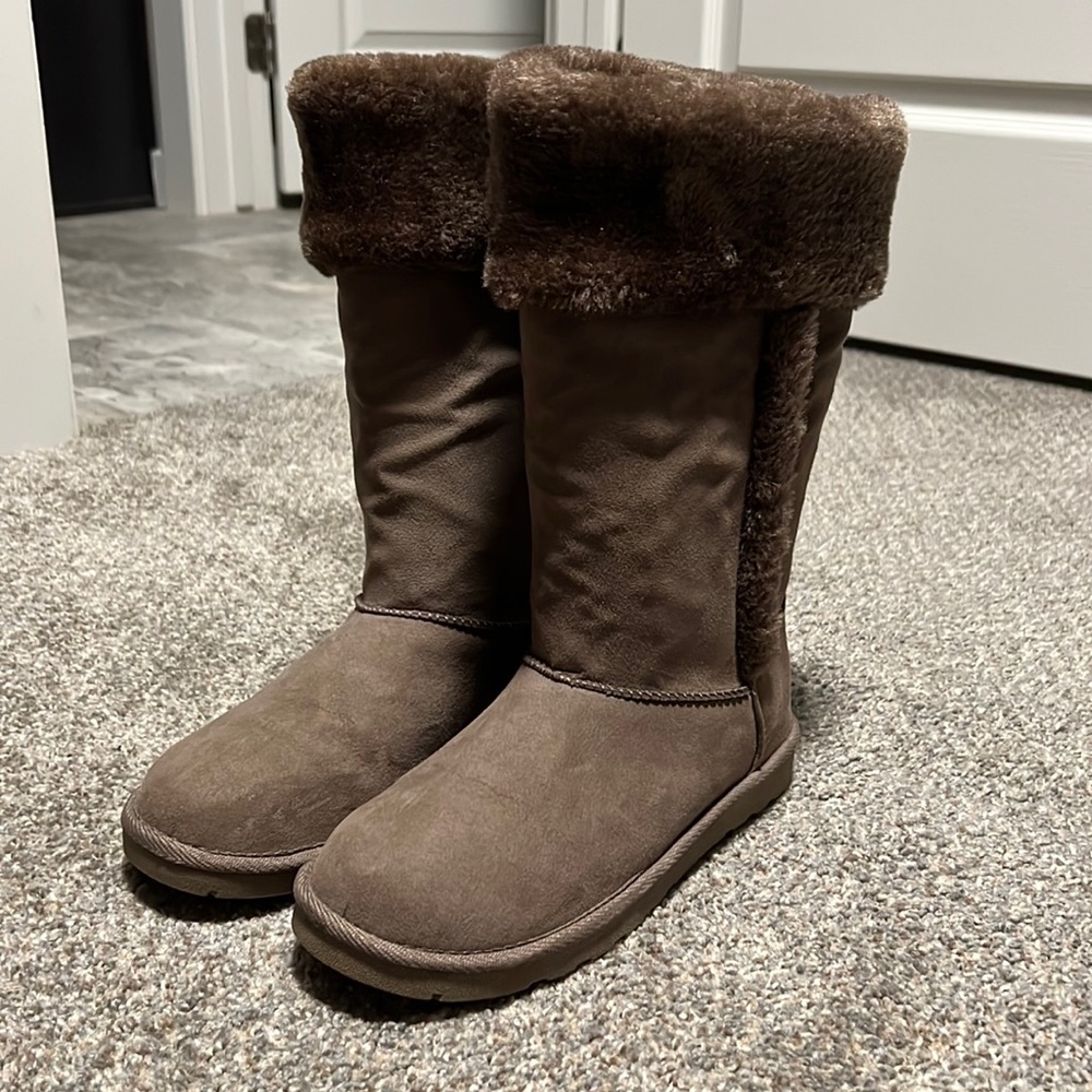 Arizona Boots